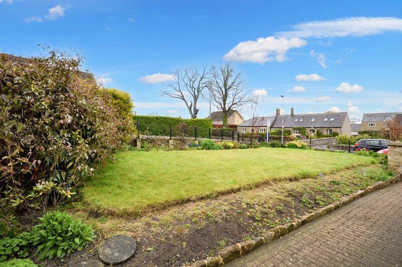 North End, Longhoughton, Alnwick , NE66 3JG